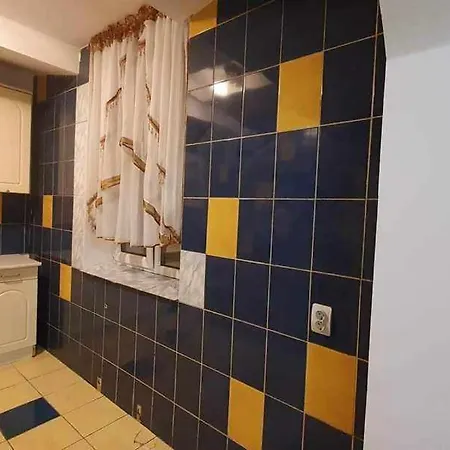 Apartment Ramy