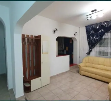 Apartment Ramy *